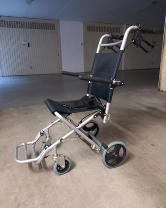 Sedia per anziani