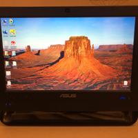 Asus touch screen