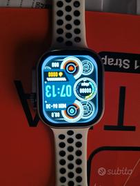 ultra 2 simile ad Apple watch ultra