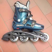 roller marca tecnica