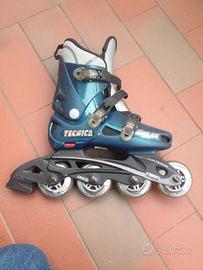 roller marca tecnica