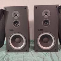 Casse acustiche RCF BR4041