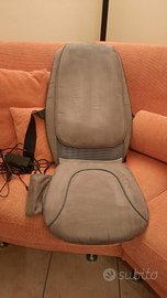 Massaggiotore relax