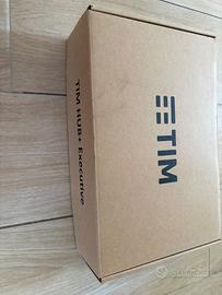 Modem TIM HUB+ Executive (Wi-Fi 6)