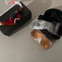 Occhiali da bici GIST VIS1O