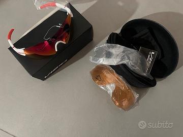 Occhiali da bici GIST VIS1O