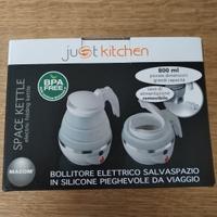 Bollitore elettrico 