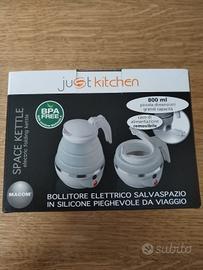 Bollitore elettrico 