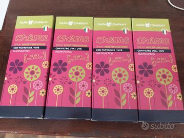 Crema Spray Multifunzione 