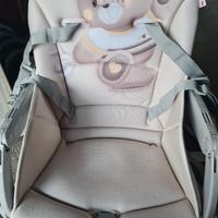 rialzo sedia bambini