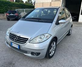Mercedes-benz A 180 CDI Avantgarde