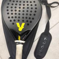 Pala da padel Volt V800