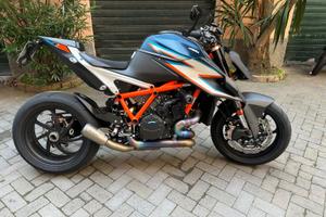 Superduke 1290 RR