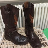 stivali da donna Harley Davidson 