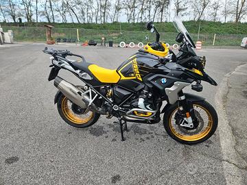 Bmw r 1250 gs - 2022