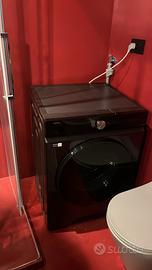 Bespoke AI Ecodosatore 11/6Kg WD11DB7B85GBU3