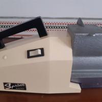 grattuggia elettrica