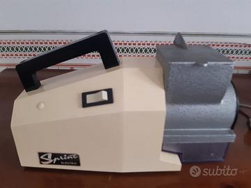 grattuggia elettrica