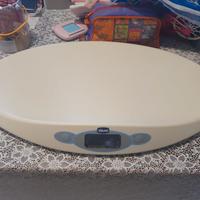 bilancia per bimbi Chicco