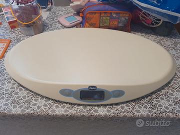 bilancia per bimbi Chicco