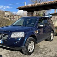 Land Rover Freelander 2.2 TD4 S.W. S