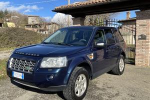 Land Rover Freelander 2.2 TD4 S.W. S