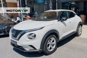 Nissan Juke 1.0 DIG-T 117 CV N-Connecta TUA DA 155