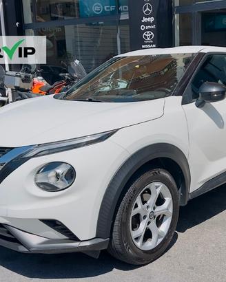 Nissan Juke 1.0 DIG-T 117 CV N-Connecta TUA DA 155