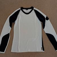 Maglione mezza stagione Giorgio Armani