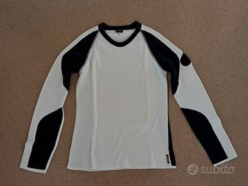 Maglione mezza stagione Giorgio Armani