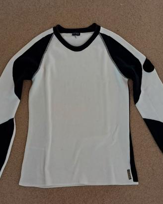 Maglione mezza stagione Giorgio Armani