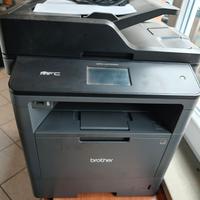 BROTHER MFC 5700 DN