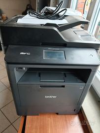 BROTHER MFC 5700 DN