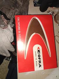 scarpe da cameriere n44 