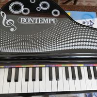 Pianola bontempi
