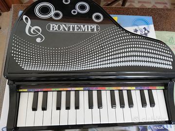 Pianola bontempi