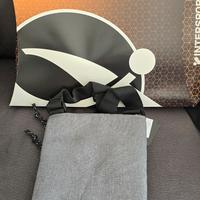 Borsello Mistral in tessuto