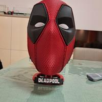 maschera deadpool 1:1