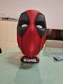 maschera deadpool 1:1