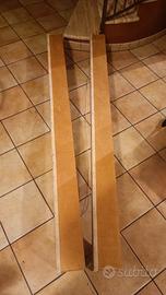zineffa in legno 