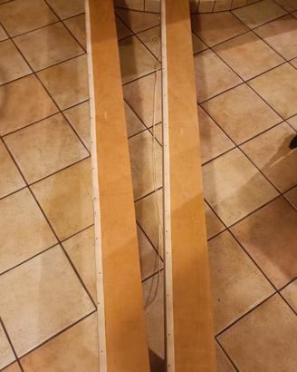 zineffa in legno 