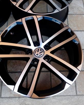 CERCHI 18 ORIGINALI VW COD:2054