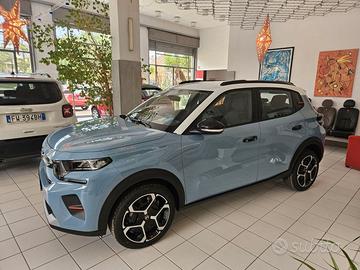 Citroen C3 1.2 100cv Plus - Km ZERO - Marzo 2026