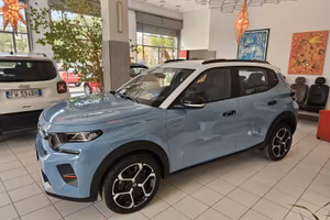 Citroen C3 1.2 100cv Plus - Km ZERO - Marzo 2026