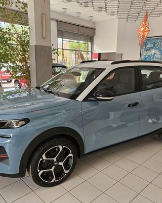 Citroen C3 1.2 100cv Plus - Km ZERO - Marzo 2026