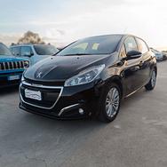 Peugeot 208 BlueHDi 75 UNICAPROPRIETARIA BLOCKSYST