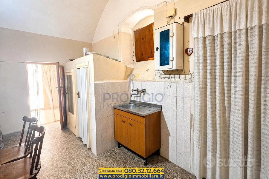 Appartamento – Molfetta, Villaggio Belgiovine - Vista 3