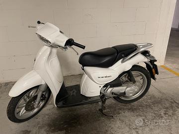 Aprilia scarabeo 50 anno 2017