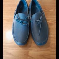 Scarpe mocassini woz misura 39 nuove