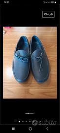 Scarpe mocassini woz misura 39 nuove